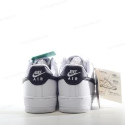 Nike Air Force 1 Low 07 ‘Hvit Grønn’ Sko 315115-163