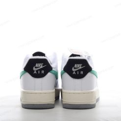 Nike Air Force 1 Low 07 ‘Hvit Grønn’ Sko DR8593-100