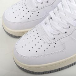 Nike Air Force 1 Low 07 ‘Hvit Grønn’ Sko DR8593-100