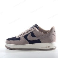 Nike Air Force 1 Low 07 ‘Hvit Grønn Svart’ Sko FQ8823-236