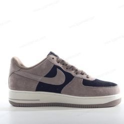 Nike Air Force 1 Low 07 ‘Hvit Grønn Svart’ Sko FQ8823-236