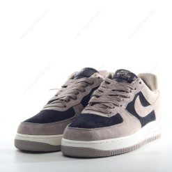 Nike Air Force 1 Low 07 ‘Hvit Grønn Svart’ Sko FQ8823-236