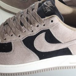 Nike Air Force 1 Low 07 ‘Hvit Grønn Svart’ Sko FQ8823-236