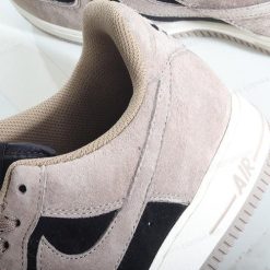 Nike Air Force 1 Low 07 ‘Hvit Grønn Svart’ Sko FQ8823-236