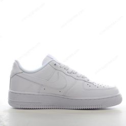 Nike Air Force 1 Low 07 ‘Hvit’ Sko 315122-111