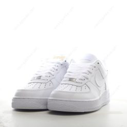 Nike Air Force 1 Low 07 ‘Hvit’ Sko 315122-111