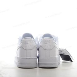 Nike Air Force 1 Low 07 ‘Hvit’ Sko 315122-111