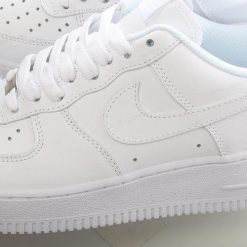 Nike Air Force 1 Low 07 ‘Hvit’ Sko 315122-111