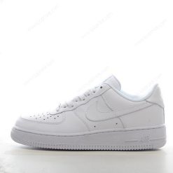 Nike Air Force 1 Low 07 ‘Hvit’ Sko 315122-111