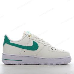 Nike Air Force 1 Low 07 LV8 ‘Hvit Grønn’ Sko DQ7658-101