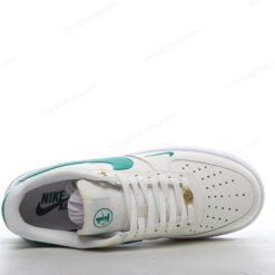 Nike Air Force 1 Low 07 LV8 ‘Hvit Grønn’ Sko DQ7658-101