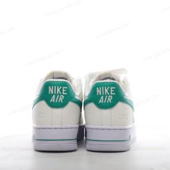 Nike Air Force 1 Low 07 LV8 ‘Hvit Grønn’ Sko DQ7658-101