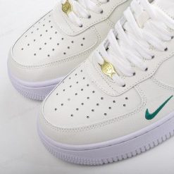 Nike Air Force 1 Low 07 LV8 ‘Hvit Grønn’ Sko DQ7658-101