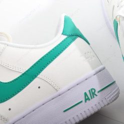 Nike Air Force 1 Low 07 LV8 ‘Hvit Grønn’ Sko DQ7658-101