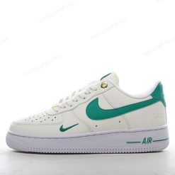 Nike Air Force 1 Low 07 LV8 ‘Hvit Grønn’ Sko DQ7658-101