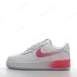 Nike Air Force 1 Low 07 PRM ‘Hvit Rosa’ Sko FD0778-100