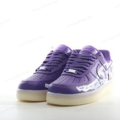 Nike Air Force 1 Low 07 QS ‘Lilla Hvit’ Sko CU8067-500