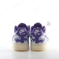 Nike Air Force 1 Low 07 QS ‘Lilla Hvit’ Sko CU8067-500