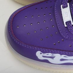 Nike Air Force 1 Low 07 QS ‘Lilla Hvit’ Sko CU8067-500