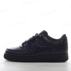 Nike Air Force 1 Low 07 ‘Svart’ Sko DM0211-001