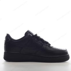 Nike Air Force 1 Low 07 ‘Svart’ Sko DM0211-001