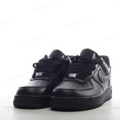 Nike Air Force 1 Low 07 ‘Svart’ Sko DM0211-001