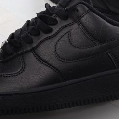 Nike Air Force 1 Low 07 ‘Svart’ Sko DM0211-001