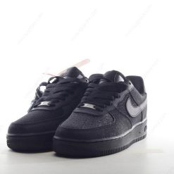 Nike Air Force 1 Low 07 ‘Svart’ Sko FB8875-001