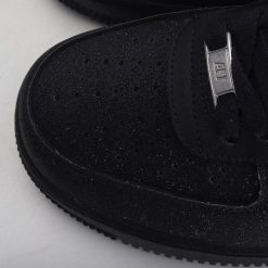 Nike Air Force 1 Low 07 ‘Svart’ Sko FB8875-001