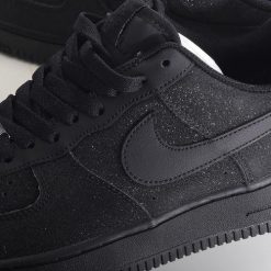 Nike Air Force 1 Low 07 ‘Svart’ Sko FB8875-001