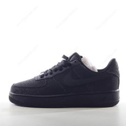 Nike Air Force 1 Low 07 ‘Svart’ Sko FB8875-001