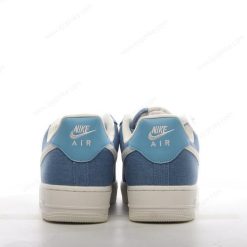 Nike Air Force 1 Low ‘Blå’ Sko DH0265-400