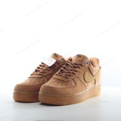 Nike Air Force 1 Low ‘Brun’ Sko CJ9179-200