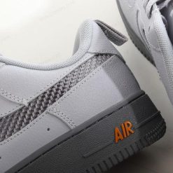 Nike Air Force 1 Low ‘Grå’ Sko DR0155-001