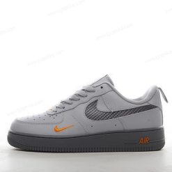 Nike Air Force 1 Low ‘Grå’ Sko DR0155-001