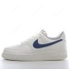 Nike Air Force 1 Low ‘Hvit Blå’ Sko AO2423-103