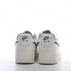 Nike Air Force 1 Low ‘Hvit Blå’ Sko AO2423-103