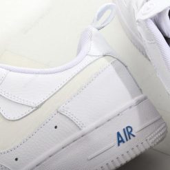 Nike Air Force 1 Low ‘Hvit Blå’ Sko FB8971-100