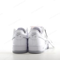 Nike Air Force 1 Low ‘Hvit Grå’ Sko DX5805-100