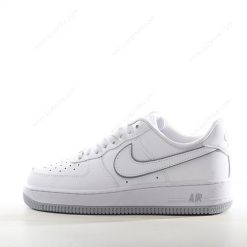 Nike Air Force 1 Low ‘Hvit Grå’ Sko DX5805-100