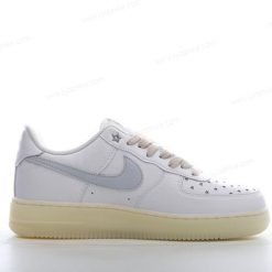 Nike Air Force 1 Low ‘Hvit Grå’ Sko FD0793-100