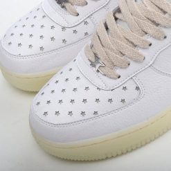 Nike Air Force 1 Low ‘Hvit Grå’ Sko FD0793-100