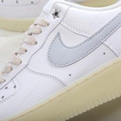 Nike Air Force 1 Low ‘Hvit Grå’ Sko FD0793-100