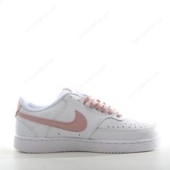 Nike Air Force 1 Low ‘Hvit Rosa’ Sko 315115-167