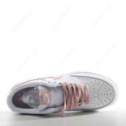 Nike Air Force 1 Low ‘Hvit Rosa’ Sko 315115-167