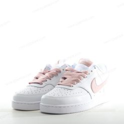 Nike Air Force 1 Low ‘Hvit Rosa’ Sko 315115-167