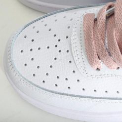 Nike Air Force 1 Low ‘Hvit Rosa’ Sko 315115-167