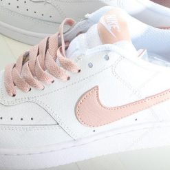 Nike Air Force 1 Low ‘Hvit Rosa’ Sko 315115-167