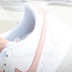 Nike Air Force 1 Low ‘Hvit Rosa’ Sko 315115-167