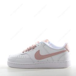 Nike Air Force 1 Low ‘Hvit Rosa’ Sko 315115-167